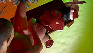 Very Fucked Christmas Story!