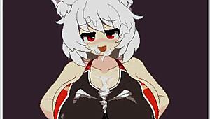 Takorin's hentai compilation with cumshots 😍