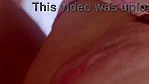 Teen Pussy Overloaded With Creampies