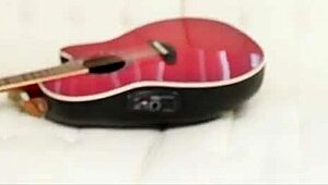 crazy groupie gets fucked hard