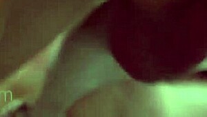 अरे, देखो सिबिल कैलेना बिग टिट्स के साथ उस ह्यूज डेनिश लंड को प्यार कर रही है!