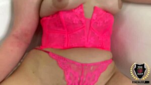 blonde ashley deepthroats rome majors' massive cock in a bent-over scene