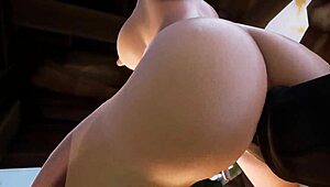 Tails Of Azeroth - Joyous Reunion Part 1!