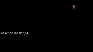 Lust Academy Visual Novel Ep 4 Hentai