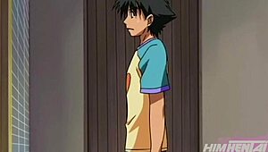 Tricking Twin Stepsister's Boyfriend into Hard Fuck - Hentai