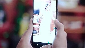 Indian couple newly married wife ke saath hard banging karte hain