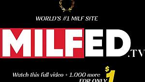 Wow, My Step Mom's a Pornstar! How Does She Suck So Good?