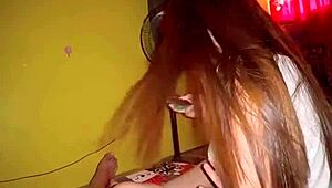 istri tetangga suka ngocok kontol teman suaminya, bokep indonesia 🔥