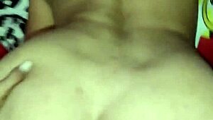 Indian Girl Takes Monster Cock in Doggy Style