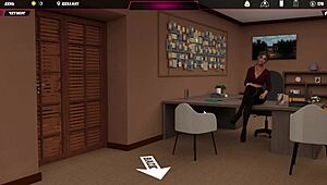 Curious about Steps of Debauchery Gameplay in Part 2?