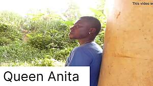 hey, can you believe he fucked maami water in the river just for money and power?