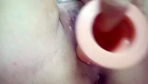 watch that exotic milf's masturbation tutorial in the doll's room, she cums a lot!