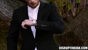 gay celebs hook up on the ranch set