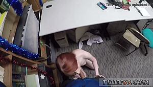 German Police And Threesome Xxx Simple Battery Theft