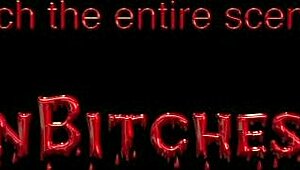 Rocky Emerson Dominates on Moving Day as Mistress