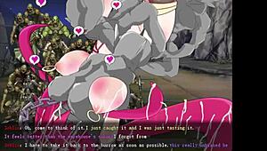 emblem knightess nord in prison garb gets banged hard in full gallery, wow 😍