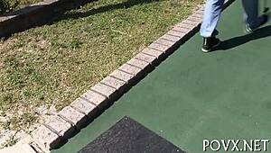 Watch this JAPANESE PORN VIDEO from POV