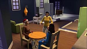 i'm masturbatin to marjorie in wicked of whimsville