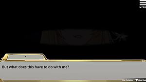 Your Elf Queen Dominates You And Makes You Cum