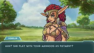 Akaburs Star Channel 34 Part 54