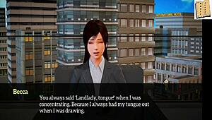 my new family 153, anime hentai fun