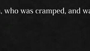 Exploring the Elevated Pilgrim's Path Area in Night of R Scenes Part 24