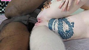 Leaving My Pussy Wet For Him To Desire