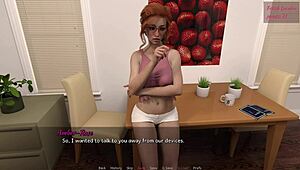 cute teen experiences huge emotions on beach day in fetish locator