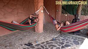 wife fantasizes about me banging her best friend