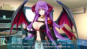 princess x fan disc ep1 - gettin to know everyone