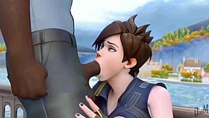 uh, cum in mouth clips got me goin crazyy...