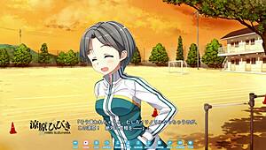 Koinaka common route ecchi scene 2 mai kudou ending