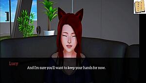 my new family 153, anime hentai fun