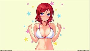 i try not to cum to this pyschic type hentai from indigo plateau