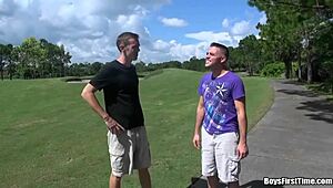 Naughty Gay Men Fuck Hard in Reality.