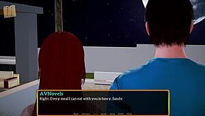 my new family episode with big tits