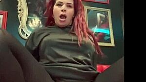 is the size of that clitoris normal in gay taboo discussions