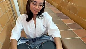 my stepbrother fucks me and cums in me