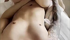 I Love His Big Cock Blowjob