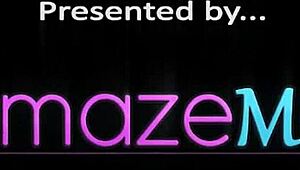 Young M Seduces School Teacher for Facial Finish