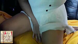 Close-up pussy fucking and licking by Regina Noir in steamy compilation 1