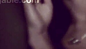 Girls Perform Striptease Dancing as Fashion Teen Models Go Nude