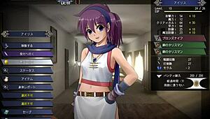 Hentai Rpg Game Play