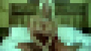 I have a special cum surprise for you in cei