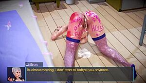 Insight of you part 5