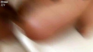 Hey, can you handle Natasha Rios' wild DAP squirt action?