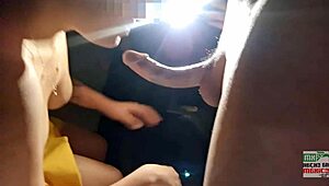 Despues De Mamarle La Verga Como Nunca, Dame Shots Que Me Humille