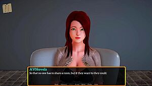 my new family episode with big tits