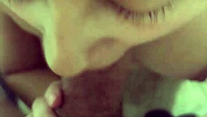 Young single mom gets taken by a horny stud