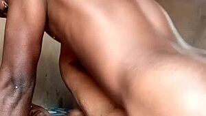 Xxx Style Milf New Girl With Curvy Ass And Pussy Fucking